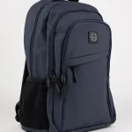 Mochila 5AM176-MC Liso Navy Maui