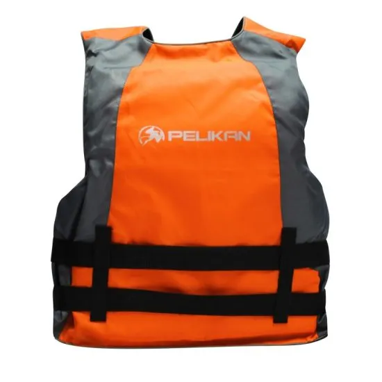 Chaleco Salvavidas Pelikan - Imagen 2