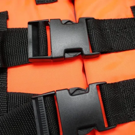 Chaleco Salvavidas Pelikan - Imagen 3