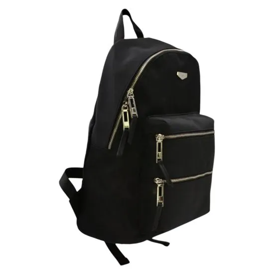 Mochila urbana doble bolsillo frontal Ellus - Imagen 2