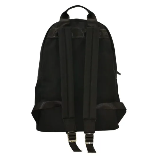 Mochila urbana doble bolsillo frontal Ellus - Imagen 3