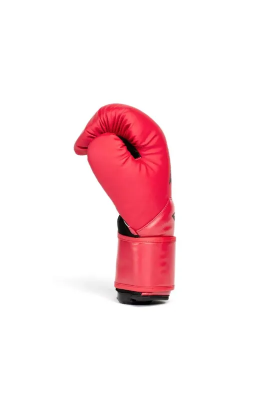 Guante Box Elite 2 Rojo Everlast - Imagen 3