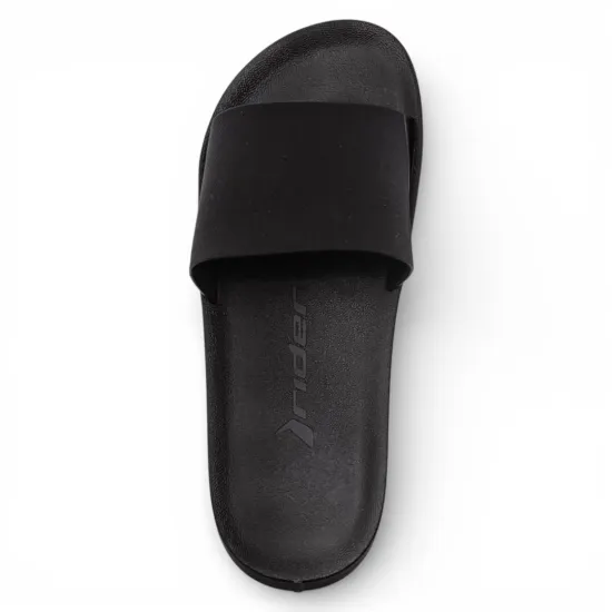 Sandalia Hombre Negra Feel 07 Rider - Imagen 4