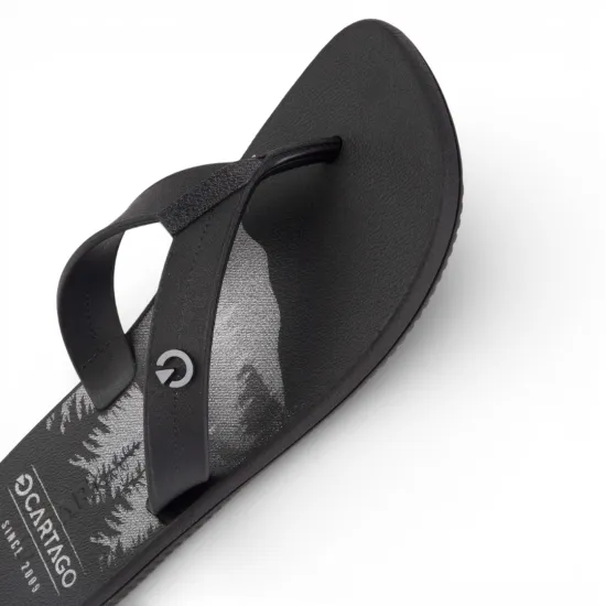 Sandalia Hombre Atlanta Thong Ad Cartago - Imagen 3