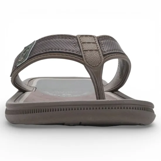 Sandalia Hombre Maiocca Essencial Cartago - Imagen 6