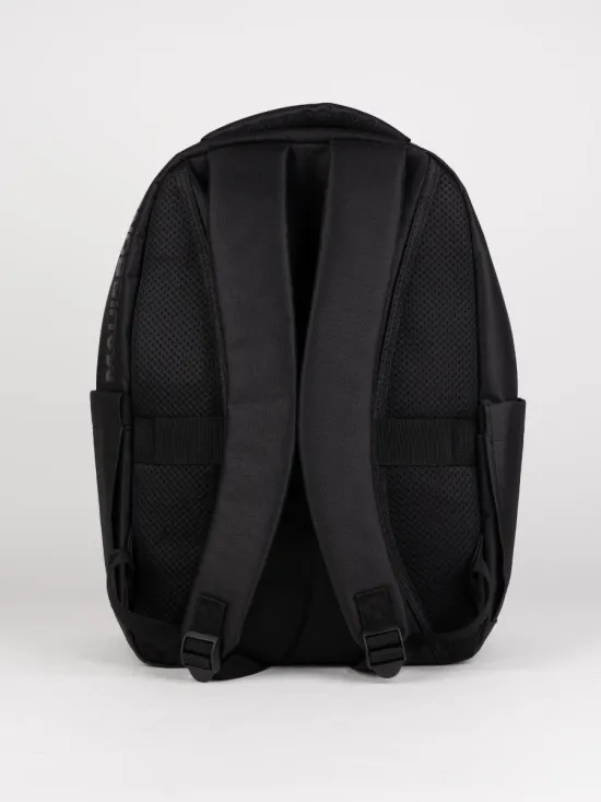 Mochila 5AM198-MC Liso Black Maui - Imagen 4