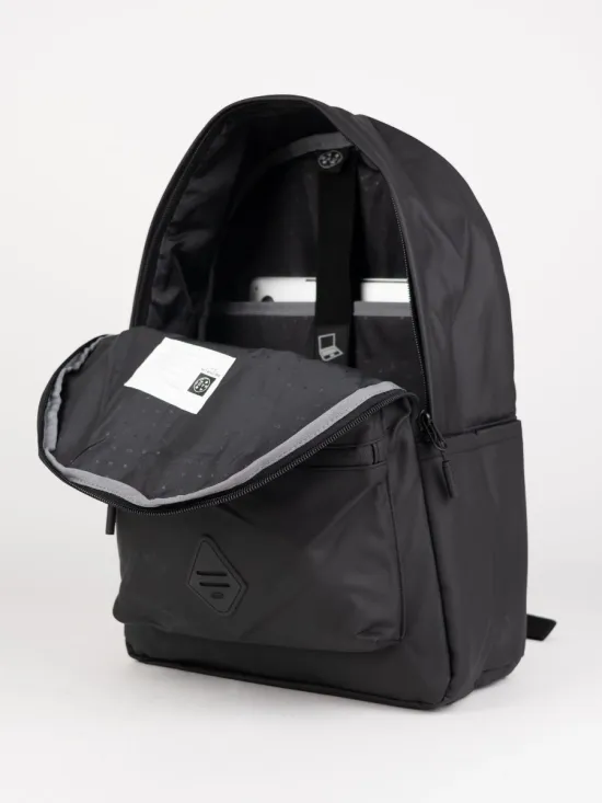 Mochila Farpoint 21 Litros Negra Maui - Imagen 6