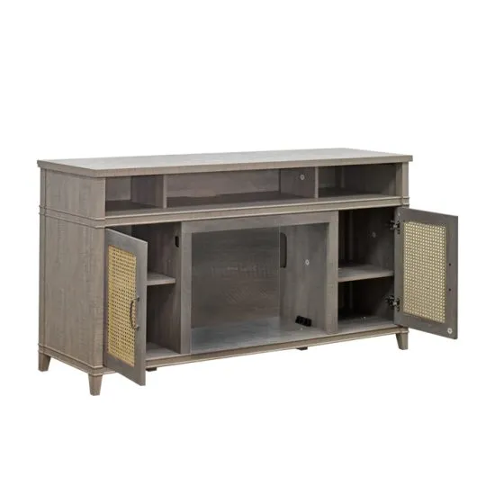 Rack Buffet Para TV 60 Campestre Msa - Imagen 4