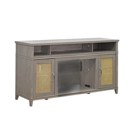 Rack Buffet Para TV 60 Campestre Msa - Imagen 5