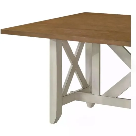 Juego Comedor 6 Sillas Cambridge Msa - Imagen 2