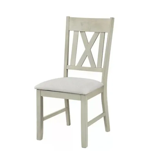 Juego Comedor 6 Sillas Cambridge Msa - Imagen 3