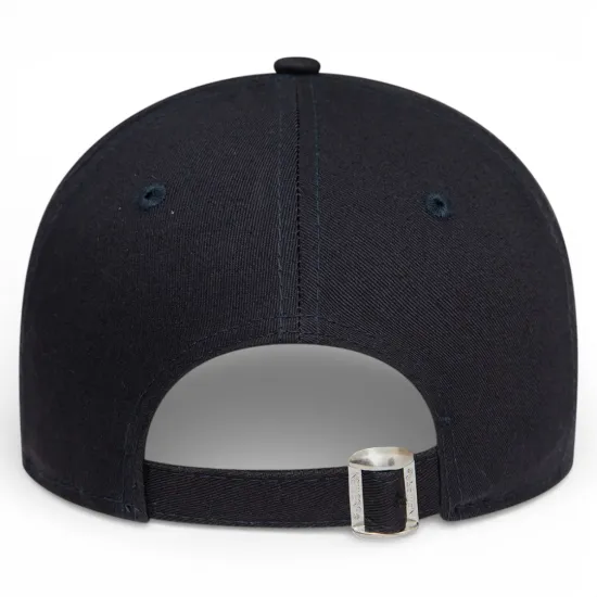 Jockey Ajustable Yankees Azul Logo Bordado 9Twenty New Era - Imagen 2