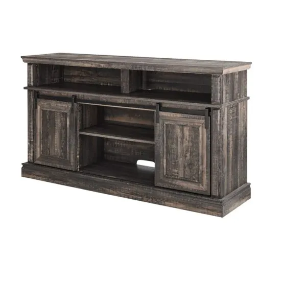 Rack Rustic 1.47 MTS Msa - Imagen 3