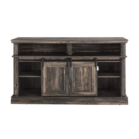 Rack Rustic 1.47 MTS Msa - Imagen 4