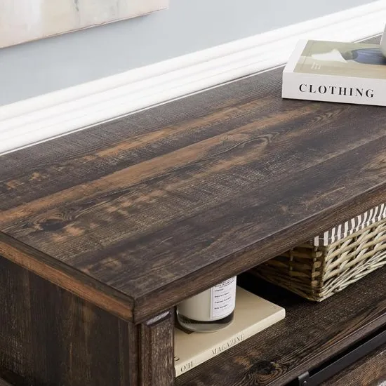 Rack Rustic 1.47 MTS Msa - Imagen 7