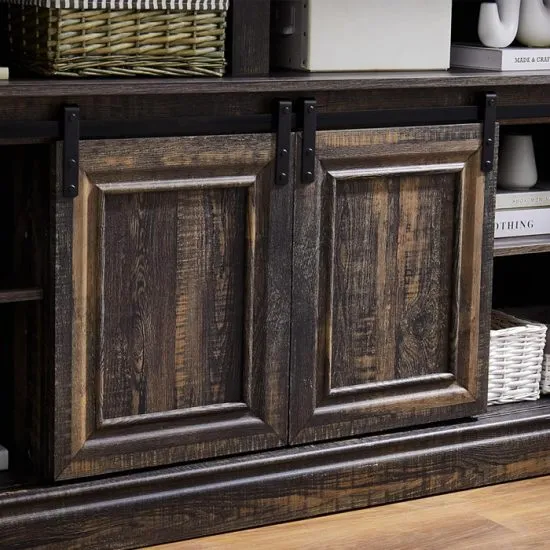 Rack Rustic 1.47 MTS Msa - Imagen 8