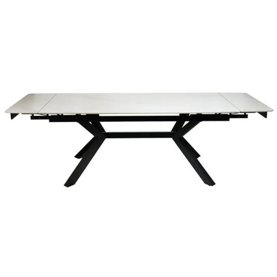 Mesa Comedor Doble Extension Lifecas Msa - Imagen 2