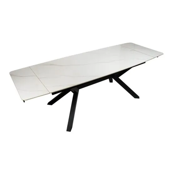 Mesa Comedor Doble Extension Lifecas Msa - Imagen 3