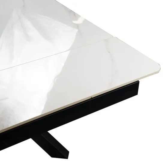 Mesa Comedor Doble Extension Lifecas Msa - Imagen 5