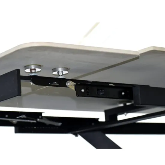 Mesa Comedor Doble Extension Lifecas Msa - Imagen 6