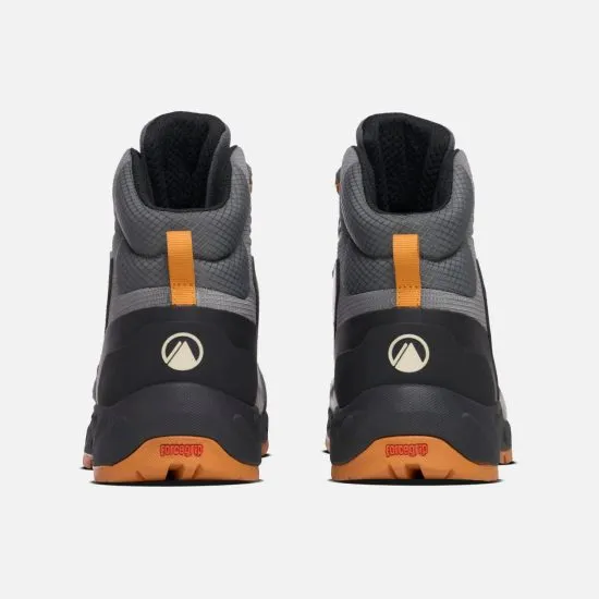 Botin Hombre Tronador Gris Lippi - Imagen 5