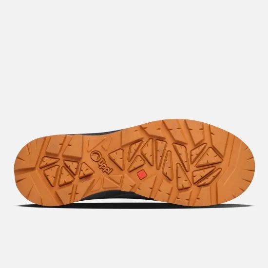 Botin Hombre Tronador Gris Lippi - Imagen 6