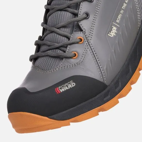 Botin Hombre Tronador Gris Lippi - Imagen 7