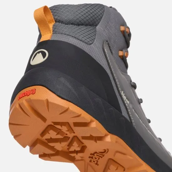 Botin Hombre Tronador Gris Lippi - Imagen 8