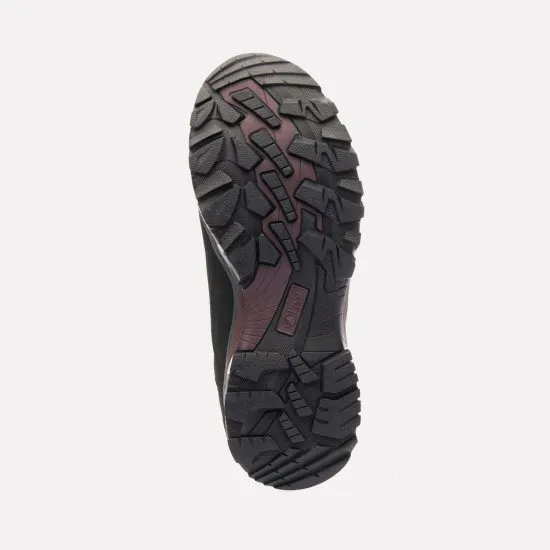 Zapato Mujer Puelo CS Low Negro Uva Lippi - Imagen 2