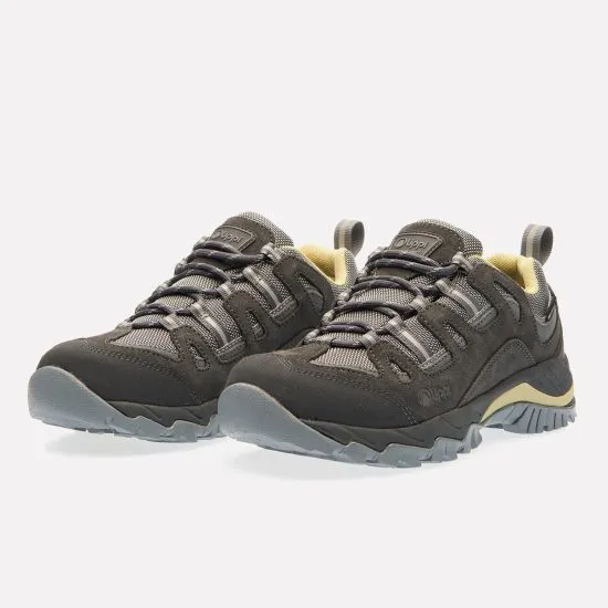 Zapato Mujer Puelo CS Low Jade Lippi - Imagen 3