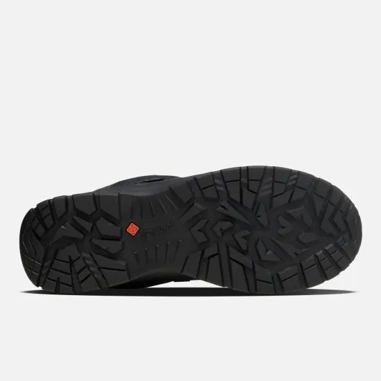 Zapatilla Hombre Tellus Low Marengo Oscuro Lippi - Imagen 2