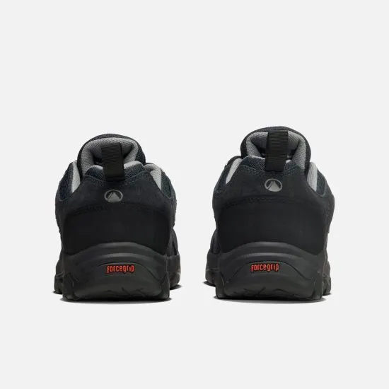 Zapatilla Hombre Tellus Low Marengo Oscuro Lippi - Imagen 4