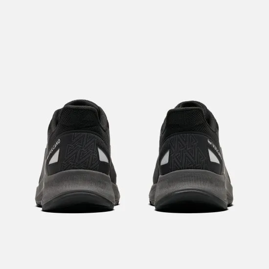 Zapatilla Hombre Moon Trail Negro Lippi - Imagen 4