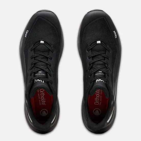 Zapatilla Hombre Moon Trail Negro Lippi - Imagen 7