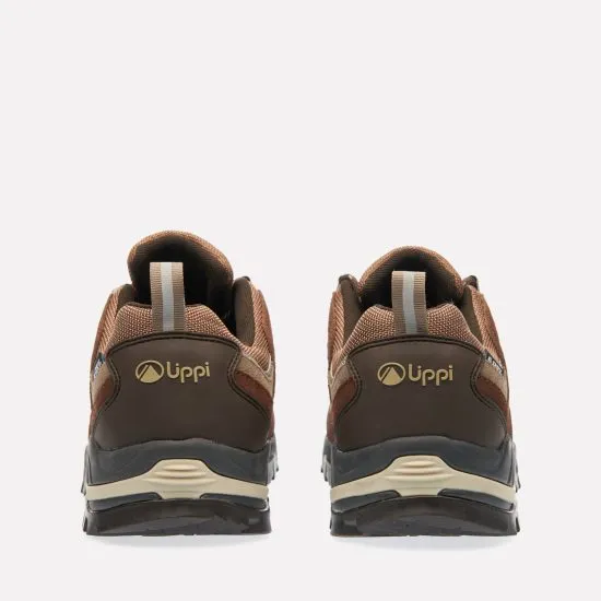 Zapatilla Hombre Puelo CS Low Cafe Lippi - Imagen 4