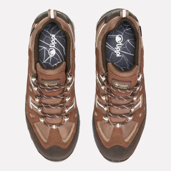 Zapatilla Hombre Puelo CS Low Cafe Lippi - Imagen 7