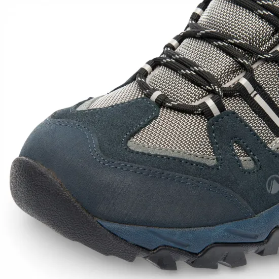 Zapatilla Hombre Puelo CS Low Azul Lippi - Imagen 7