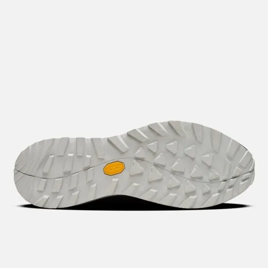 Zapatilla Hombre Atlas Mid Mostaza Grafito Lippi - Imagen 4