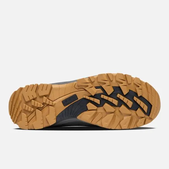 Zapatilla Hombre Puelo CS Low Acero Lippi - Imagen 2