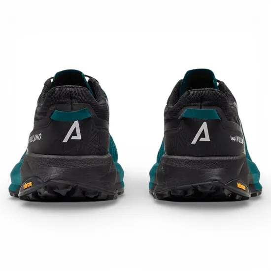 Zapatilla Hombre Sky Trail Petroleo Lippi - Imagen 2