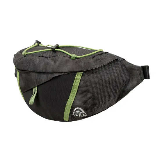 Banano Viaje Boldo N/G Black S/T Doite - Imagen 2