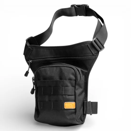 Muslera Master Black Doite - Imagen 3