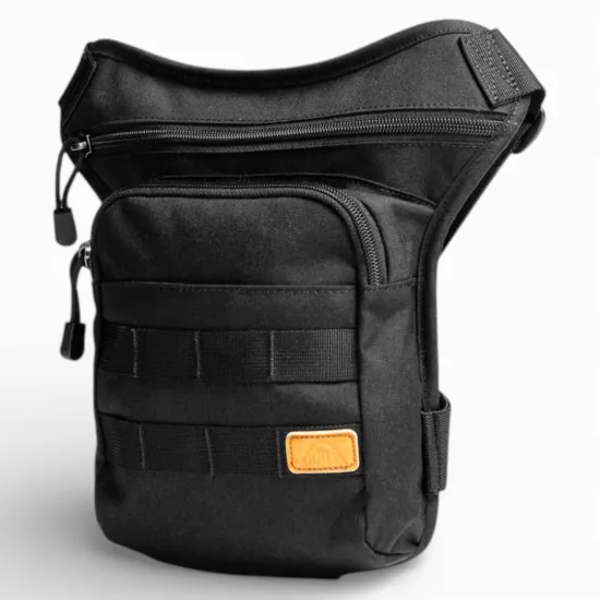 Muslera Master Black Doite - Imagen 4