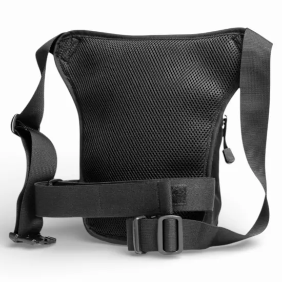 Muslera Master Black Doite - Imagen 5