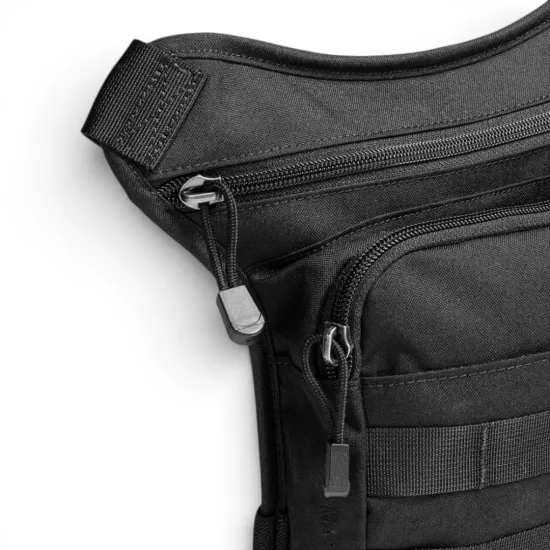 Muslera Master Black Doite - Imagen 6