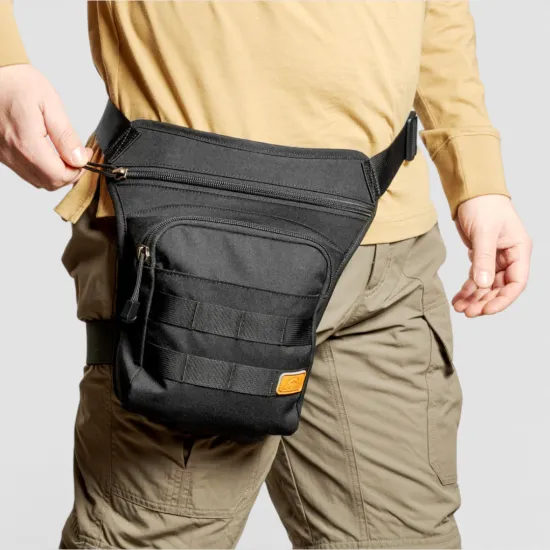 Muslera Master Black Doite - Imagen 7