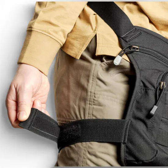 Muslera Master Black Doite - Imagen 11