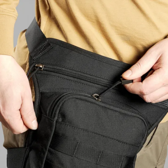 Muslera Master Black Doite - Imagen 12