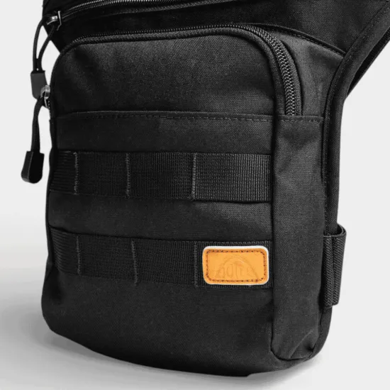 Muslera Master Black Doite - Imagen 19