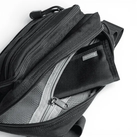 Muslera Master Black Doite - Imagen 21